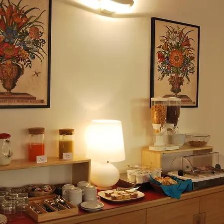 Alojamento de Acomodação e Pequeno-almoço Isola D'arno