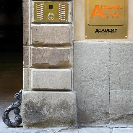 Academy Hostel
