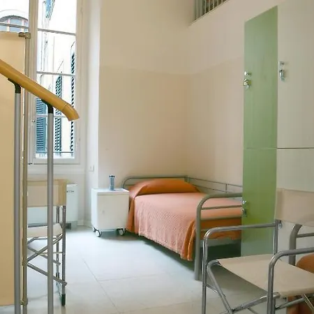 Hostel Academy
