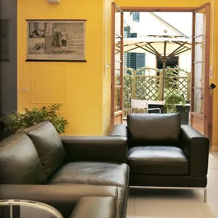 Hostel Academy Florence