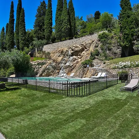 Le Fontanelle - Residenza D'epoca Firenze