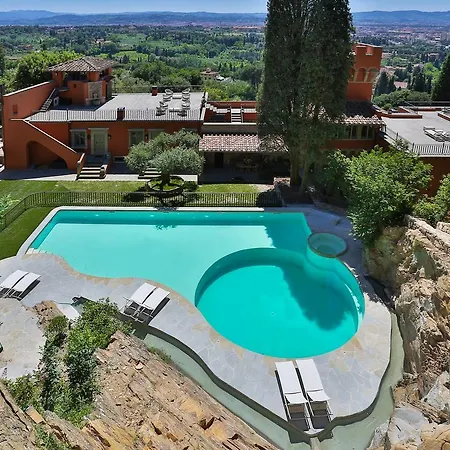 Le Fontanelle - Residenza D'epoca