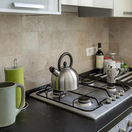 Appartement Sweet Porta Romana *
