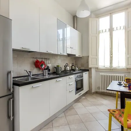 Appartement Sweet Porta Romana Florence