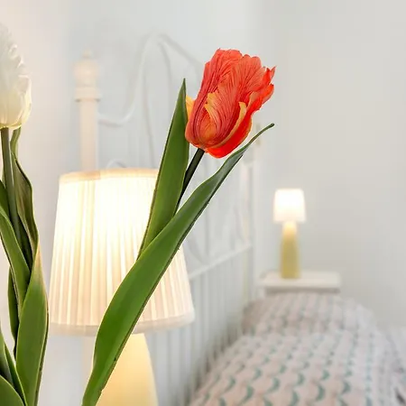 Appartement Sweet Porta Romana Florence