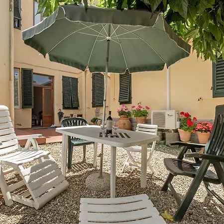 Appartement Sweet Porta Romana Florence