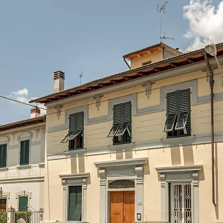 Appartement Sweet Porta Romana *