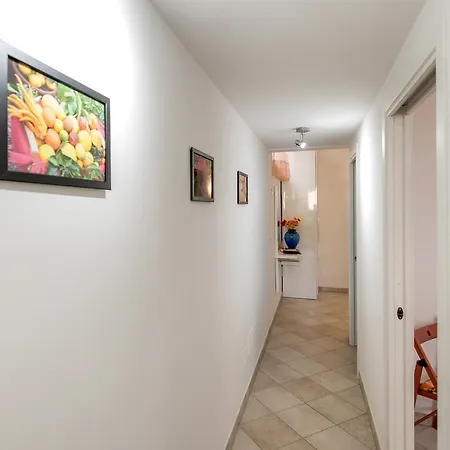 Appartement Sweet Porta Romana