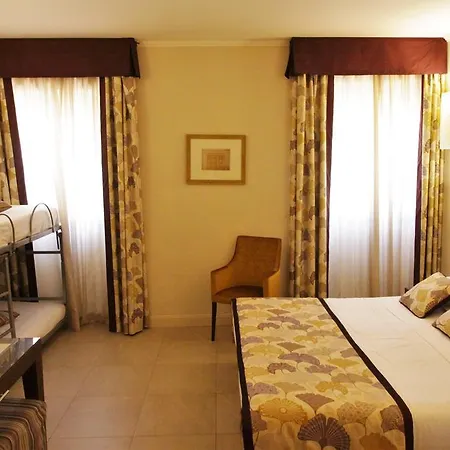 Hotel Perseo 3*