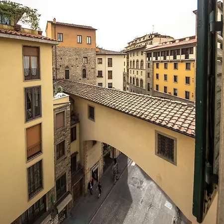 Apartment Ponte Vecchio Sunshine *