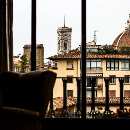 Apartment Ponte Vecchio Sunshine *