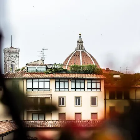 Apartment Ponte Vecchio Sunshine *