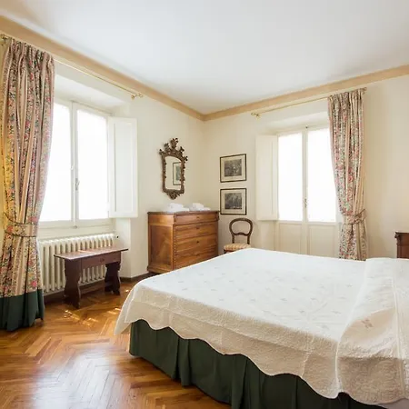 Apartment Ponte Vecchio Sunshine Florence