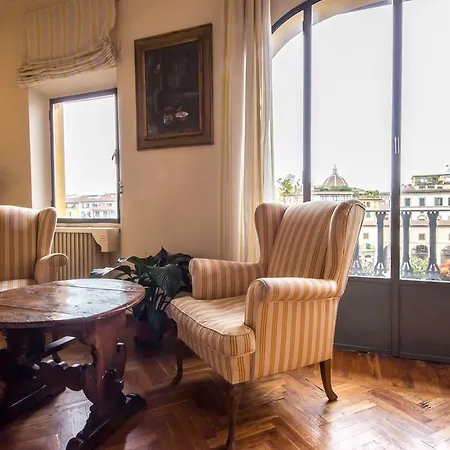 Apartment Ponte Vecchio Sunshine