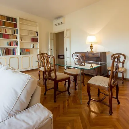 Apartment Ponte Vecchio Sunshine *