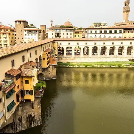 Apartment Ponte Vecchio Sunshine