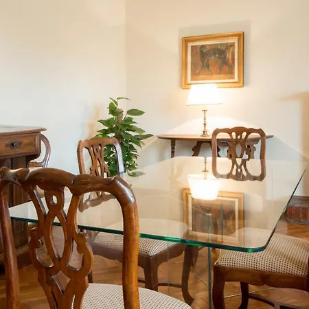 Apartment Ponte Vecchio Sunshine *