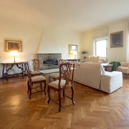 Apartment Ponte Vecchio Sunshine
