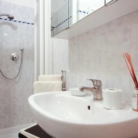 Appartamento Studio Santa Maria Novella *