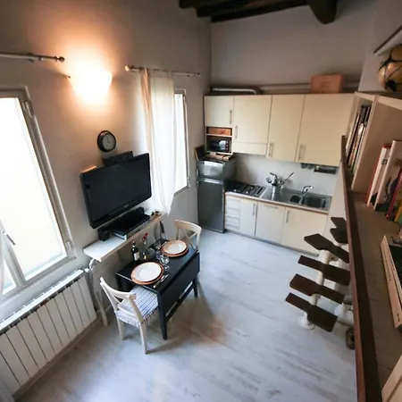 Appartamento Studio Santa Maria Novella *