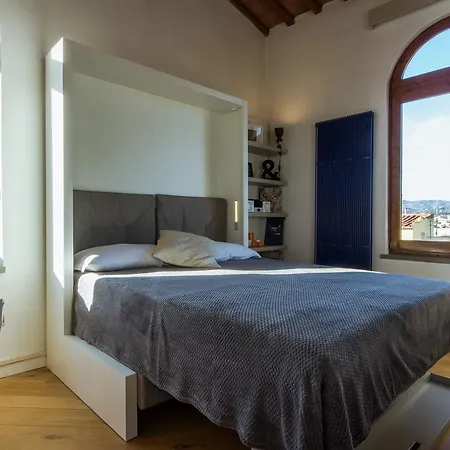 Apartment Ghibellina Terrace