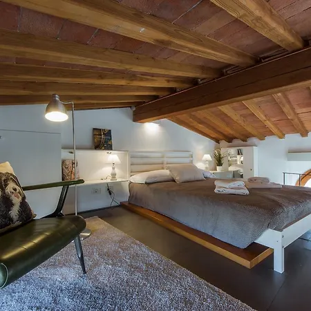 Ghibellina Terrace Florence