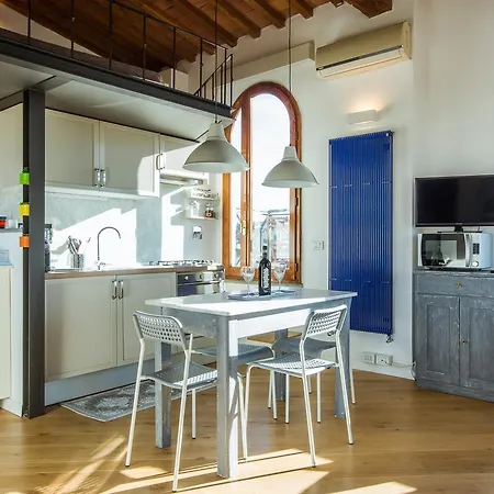 Apartment Ghibellina Terrace