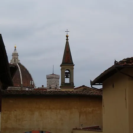 Affittacamere Il Dono Florence