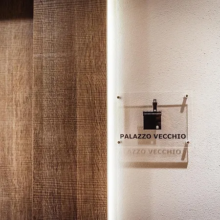 Apartment La Borsa Florence