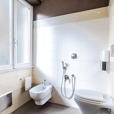 Apartment La Borsa