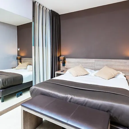 Apartment La Borsa *