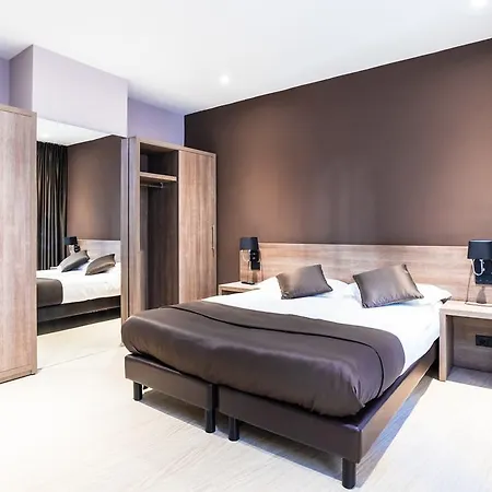 Apartment La Borsa