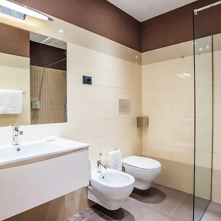 Apartment La Borsa Florence