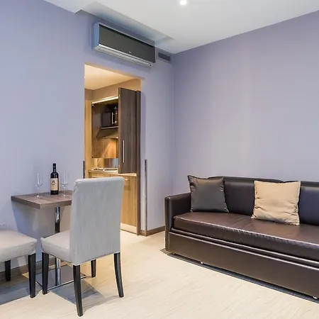 Apartment La Borsa Florence
