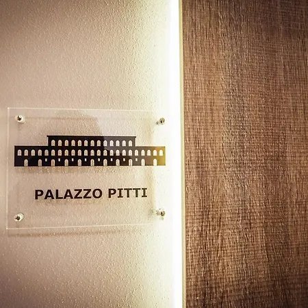 Apartment La Borsa