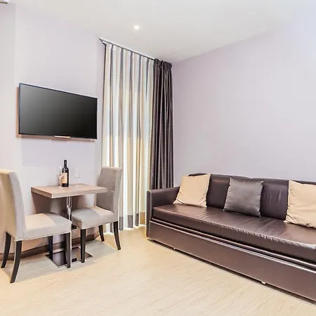 Apartment La Borsa