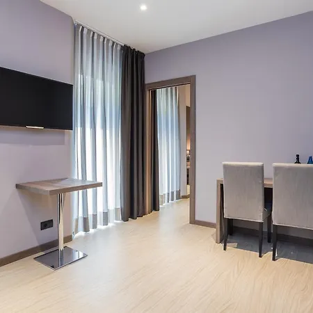 Apartment La Borsa