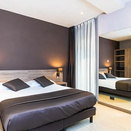 Apartment La Borsa *