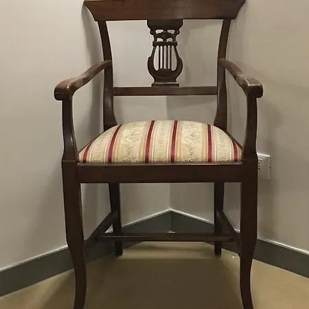 Apartamento La Divina Dimora Florencia
