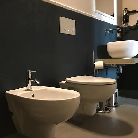 Apartamento La Divina Dimora *