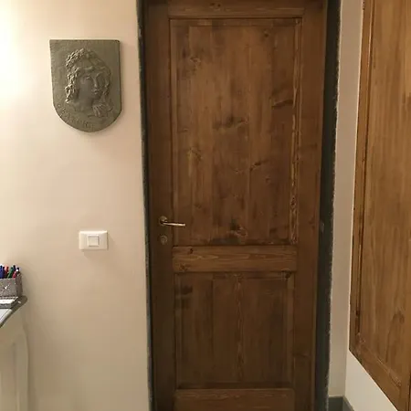 Apartamento La Divina Dimora