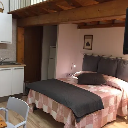 Apartmán Polo