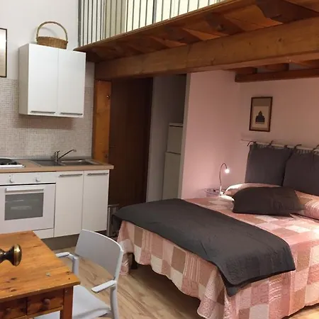 Apartmán Polo Florencie