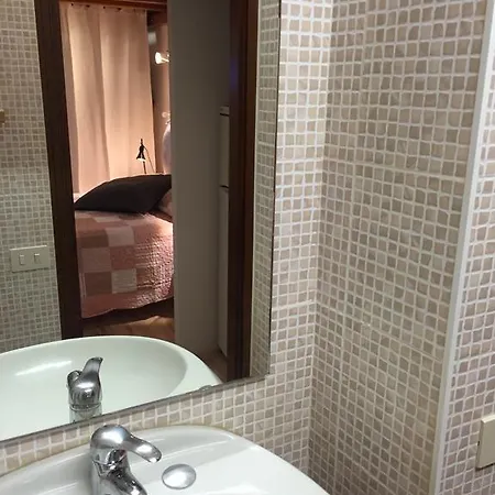 Apartmán Polo *