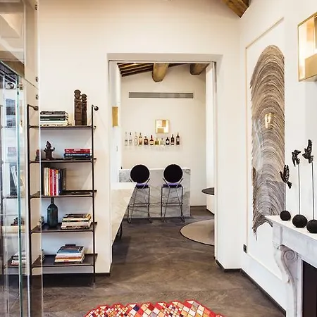 Hotel La Residenza 4*