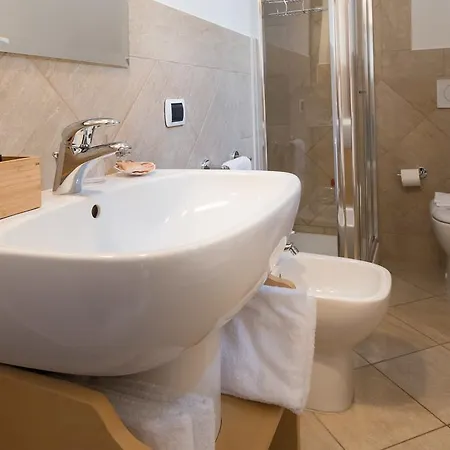 Residenza Marchesi Pontenani Φλωρεντία