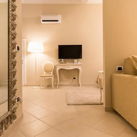 Residenza Marchesi Pontenani