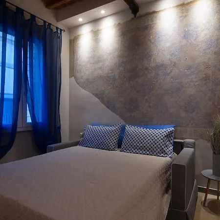 Apartamento La Divina Dimora Florencia