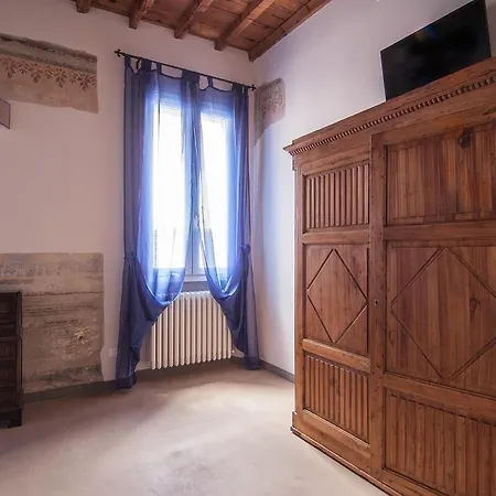 Apartamento La Divina Dimora Florencia