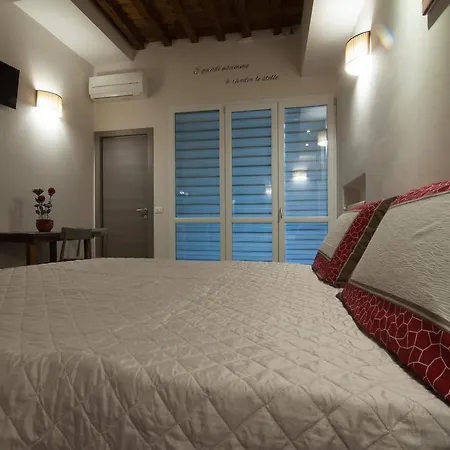 Apartamento La Divina Dimora *
